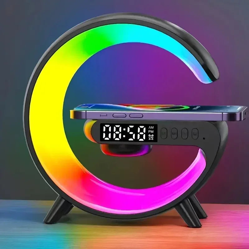 Wireless Charging Stations